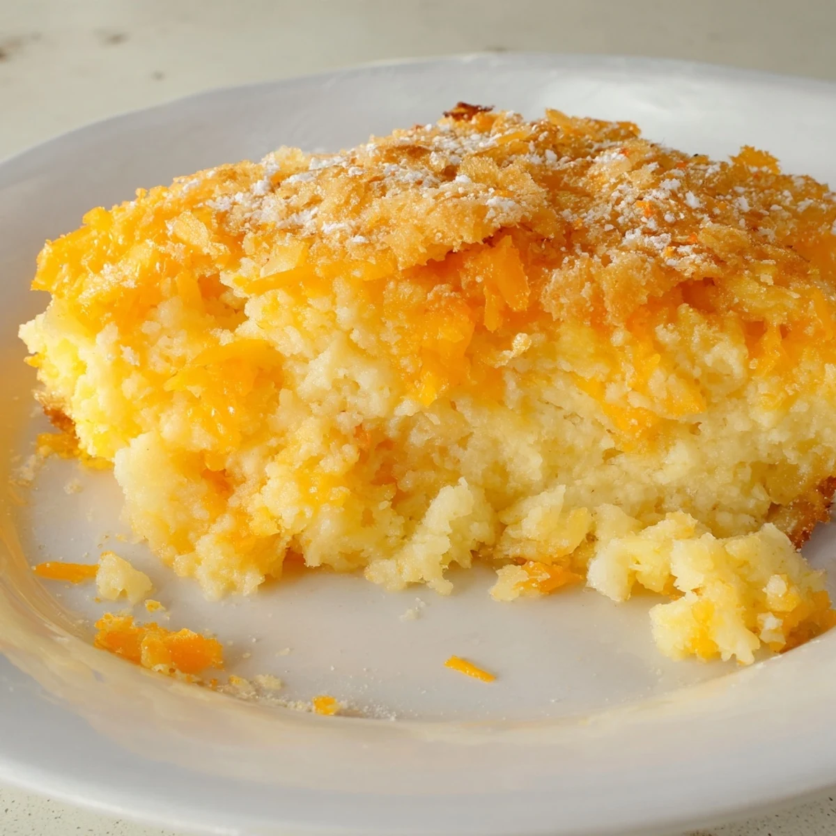 Geheime 4-Zutaten Kartoffel Taler #28