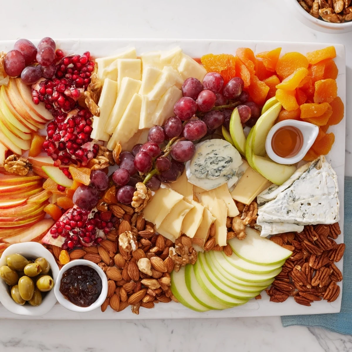 Herbst Harvest Grazing Board