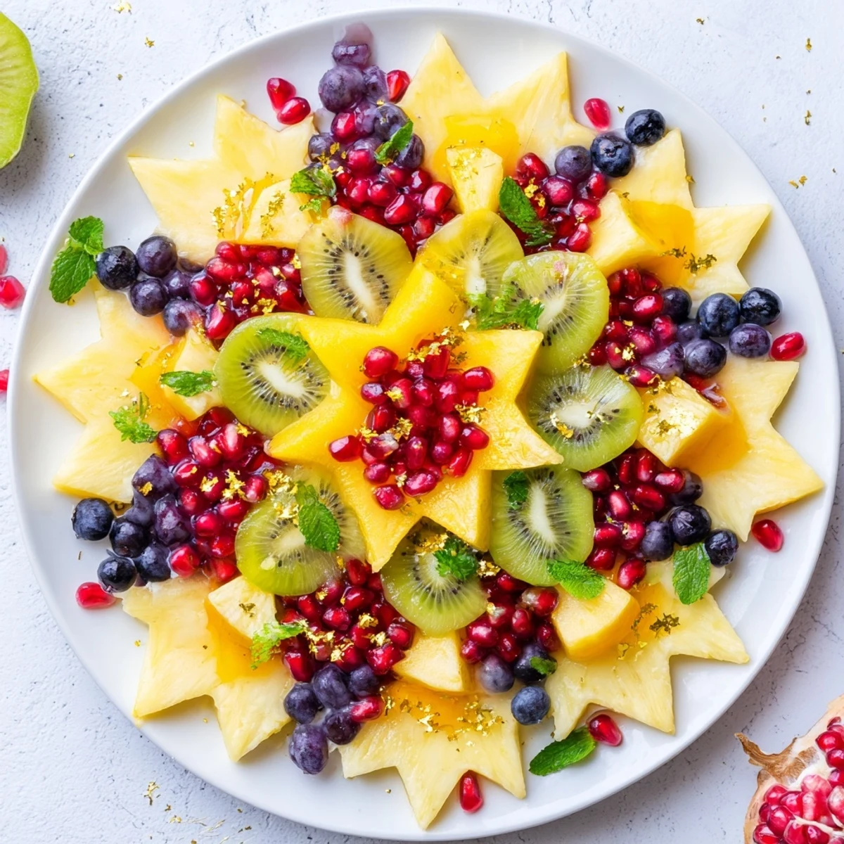 Three Kings Royal Fruit