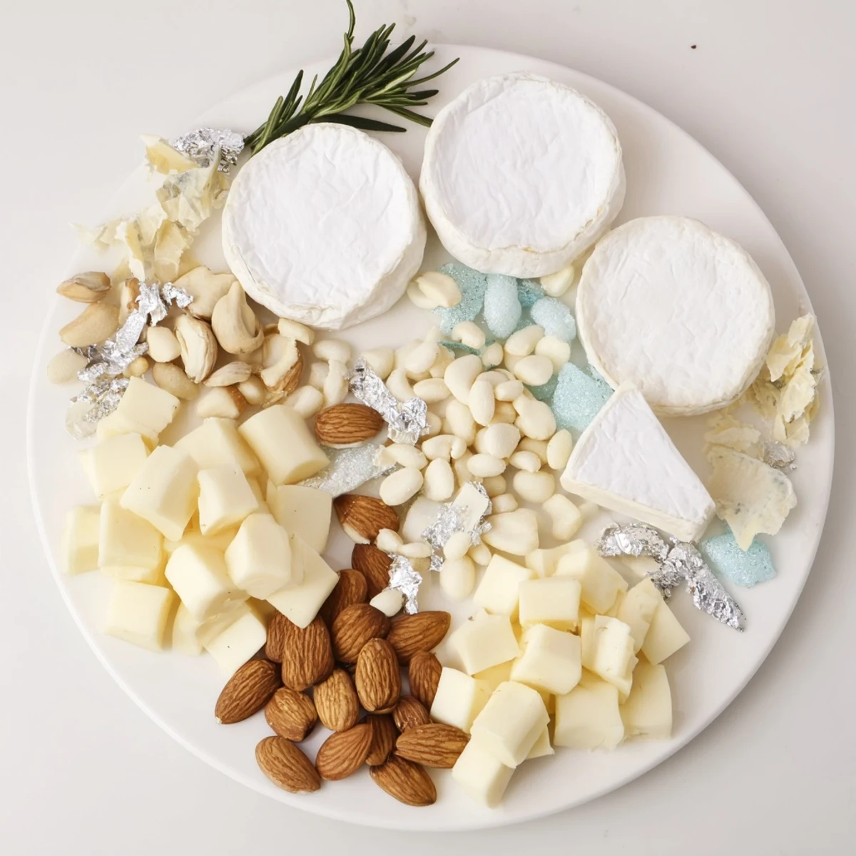 Winter Wonderland Platte