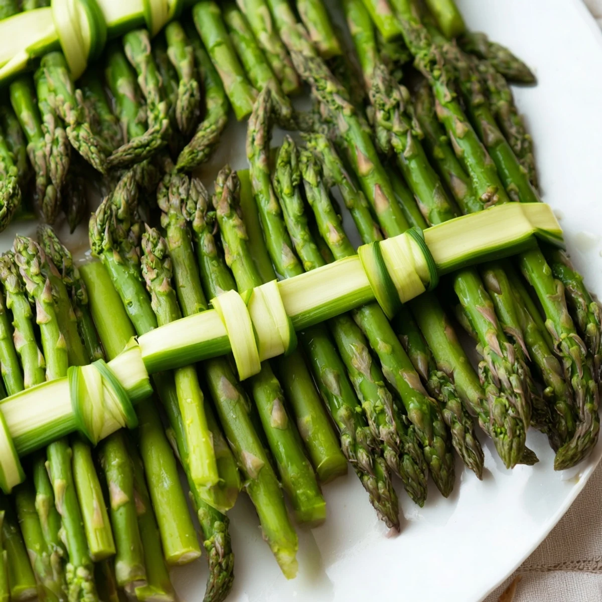 Close-up photo of the colorful Botanical Lattice, a beautiful vegetarian appetizer ready to serve.
