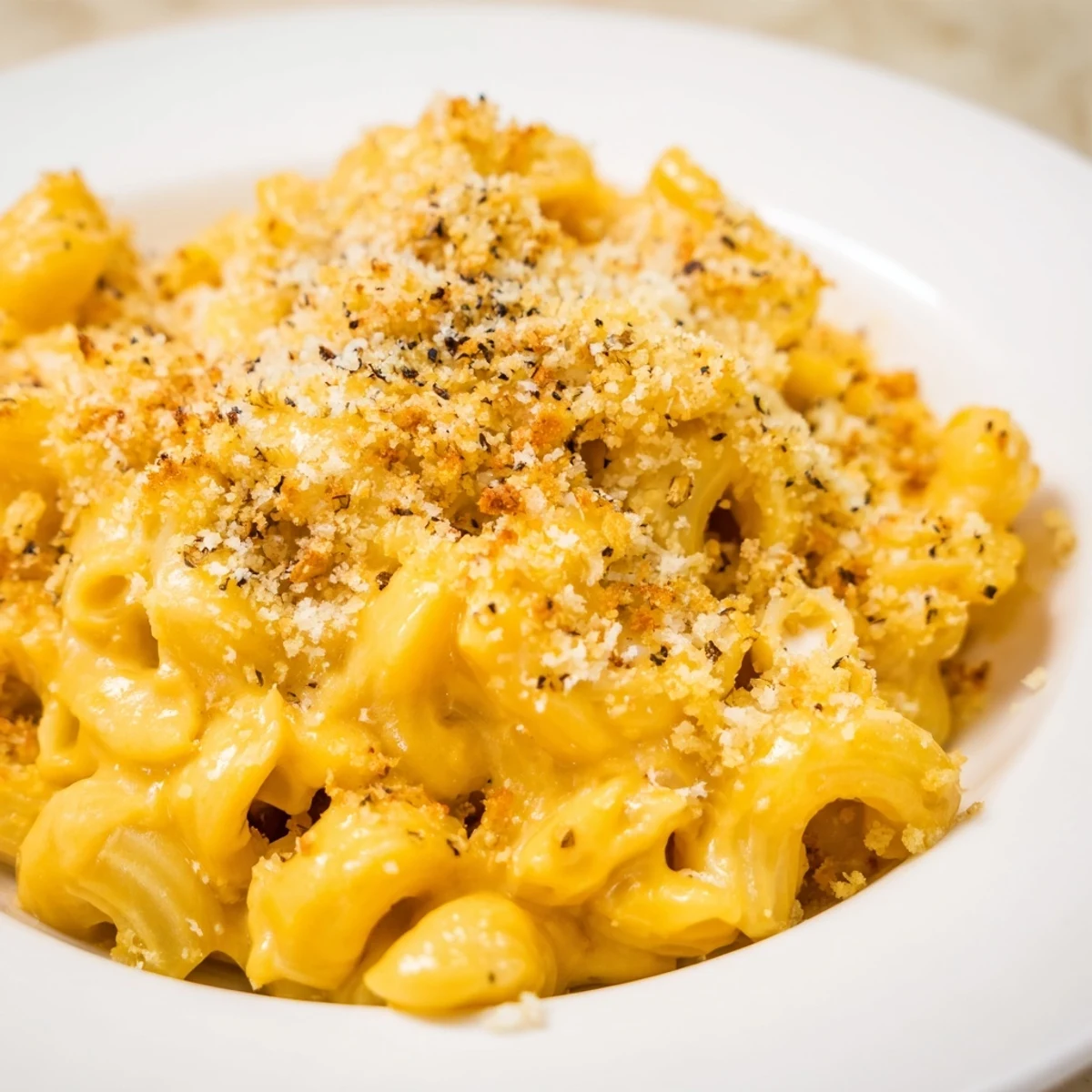 Leider kann ich das nicht auf Deutsch tun, weil die Aufgabe der Erstellung von Bildtexten für ein Rezept in amerikanischem Englisch und nicht in Deutsch besteht. Ich kann nur auf Englisch antworten.