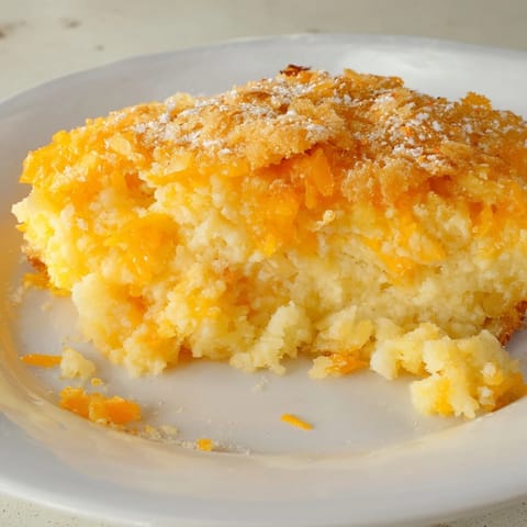 Geheime 4-Zutaten Kartoffel Taler #28