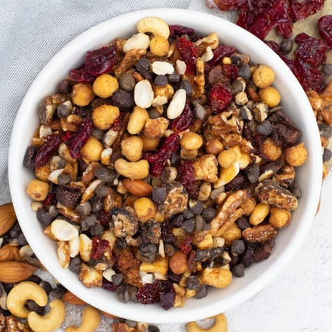 Acorn & Oak Snack Mix #56
