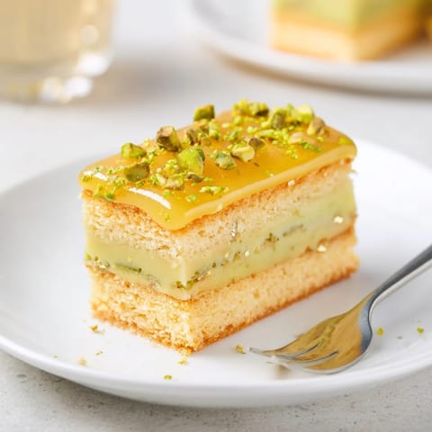 Grenouille Royale Petits Fours