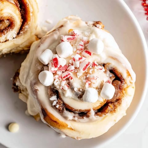 North Pole Zimtrollen Brett