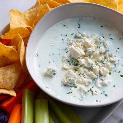 Frozen Pond Blue Dip #91