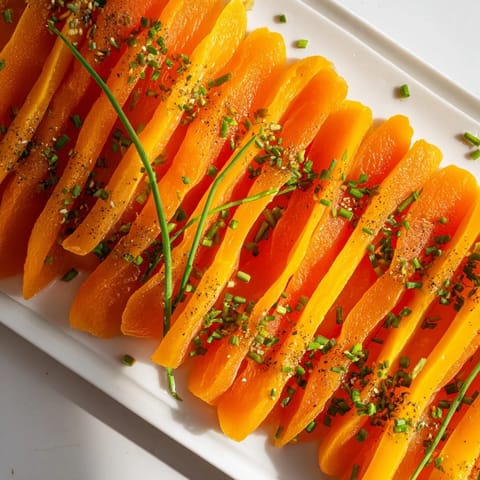 Serengeti Sunset Aperitif #127