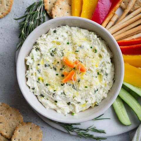 Rentier Geweihe Dip festlich