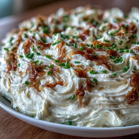 Ein cremiger Aufstrich aus Frischkäse und geröstetem Knoblauch, perfekt für Bagels und Gemüseplatten.