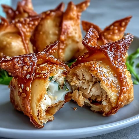 Huhn Gemüsepapi Bissen