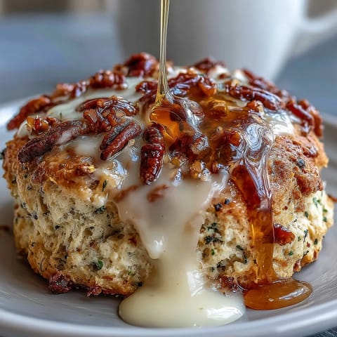 Saisonale Inspiration recipe