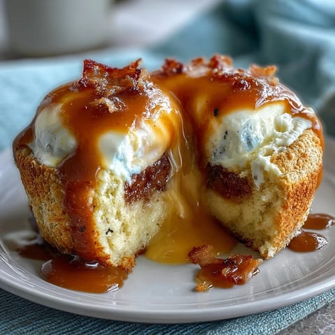 1. Eggs Benedict mit Hollandaise: Perfekt pochierte Eier, kanadischer Speck und cremige Sauce auf gerösteten englischen Muffins für ein luxuriöses Brunch-Erlebnis.
