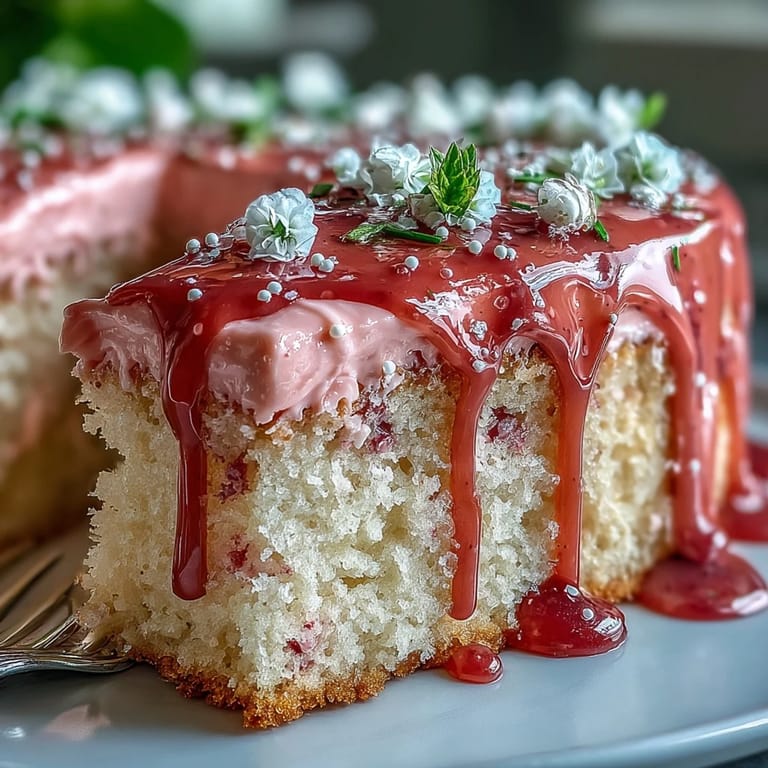 Festlicher Rosé Velvet Cake mit zarter rosa Farbe und luxuriösem Gold-Akzent.